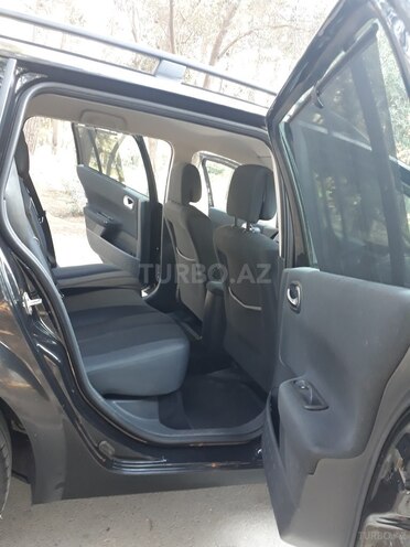 Renault Megane 2006, 235,621 km - 1.6 l - Sumqayıt