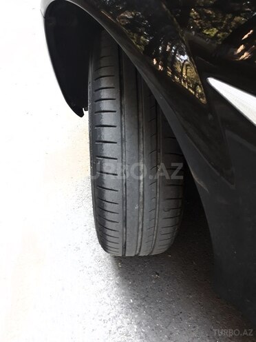 Renault Megane 2006, 235,621 km - 1.6 l - Sumqayıt