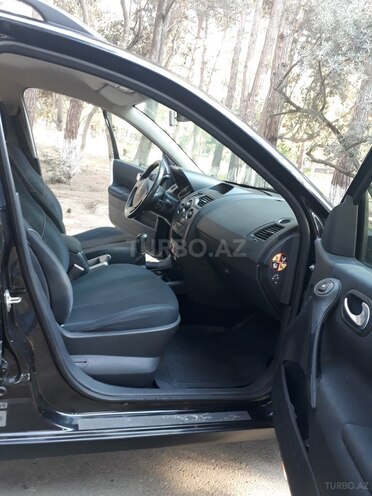 Renault Megane 2006, 235,621 km - 1.6 l - Sumqayıt