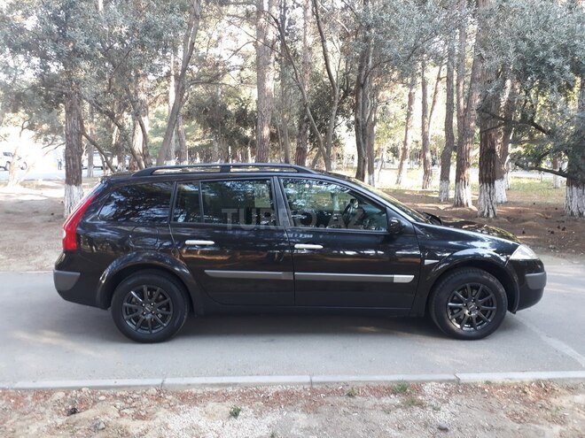 Renault Megane 2006, 235,621 km - 1.6 l - Sumqayıt