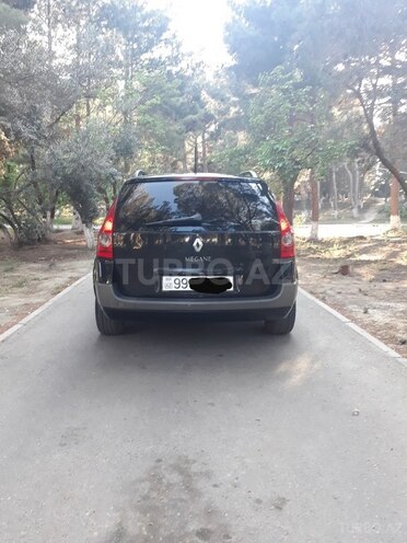Renault Megane 2006, 235,621 km - 1.6 l - Sumqayıt