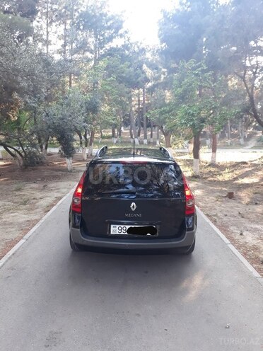 Renault Megane 2006, 235,621 km - 1.6 l - Sumqayıt