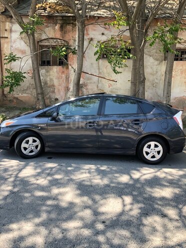 Toyota Prius 2011, 119,000 km - 1.8 l - Bakı