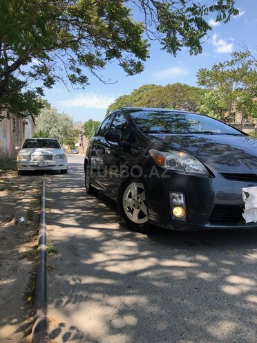Toyota Prius 2011, 119,000 km - 1.8 l - Bakı