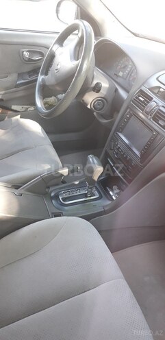 Nissan Maxima 2006, 256,859 km - 0.3 л - Göyçay
