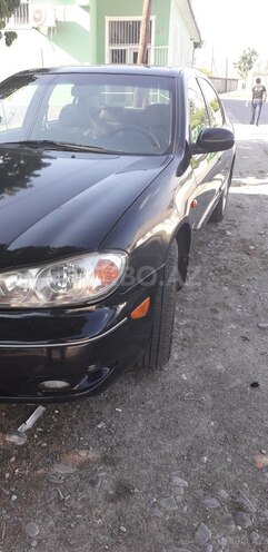 Nissan Maxima 2006, 256,859 km - 0.3 л - Göyçay