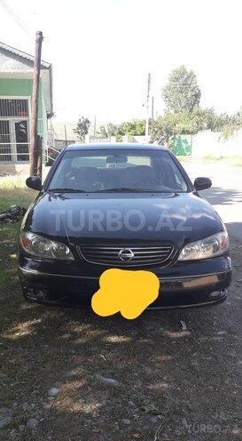 Nissan Maxima 2006, 256,859 km - 0.3 л - Göyçay