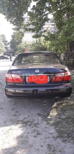 Nissan Maxima 2006, 256,859 km - 0.3 л - Göyçay