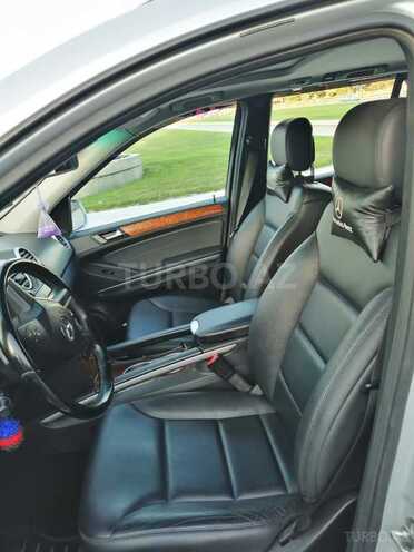 Mercedes ML 350 2009, 94,800 km - 0.4 l - Bakı