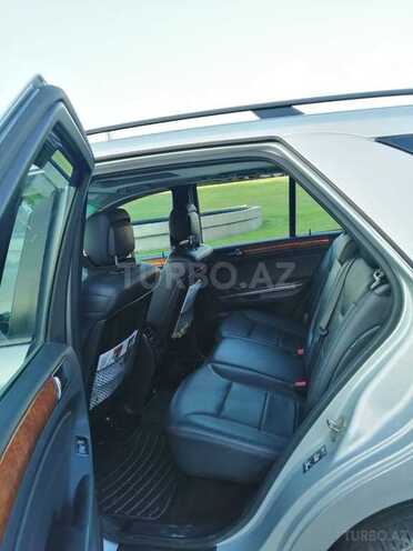 Mercedes ML 350 2009, 94,800 km - 0.4 l - Bakı