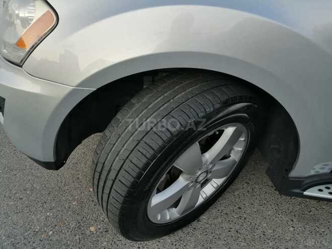 Mercedes ML 350 2009, 94,800 km - 0.4 l - Bakı