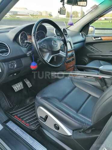 Mercedes ML 350 2009, 94,800 km - 0.4 l - Bakı