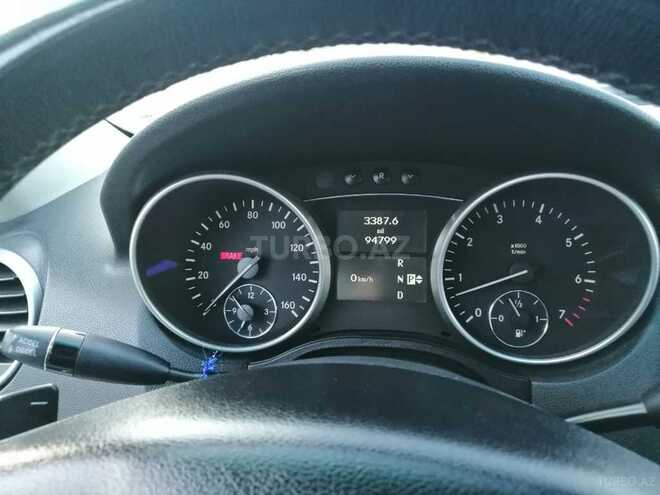 Mercedes ML 350 2009, 94,800 km - 0.4 l - Bakı
