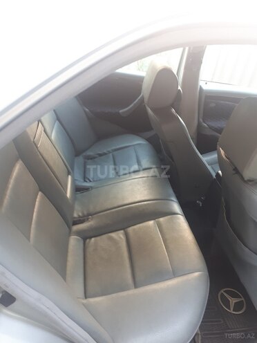 Mercedes C 230 1997, 403,000 km - 0.1 l - Zaqatala