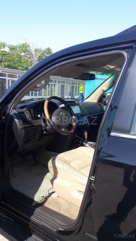 Toyota Land Cruiser 2008, 195,000 km - 4.0 l - Bakı