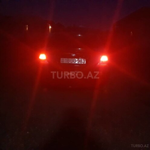 BYD F3 2008, 252,000 km - 1.5 l - Gəncə