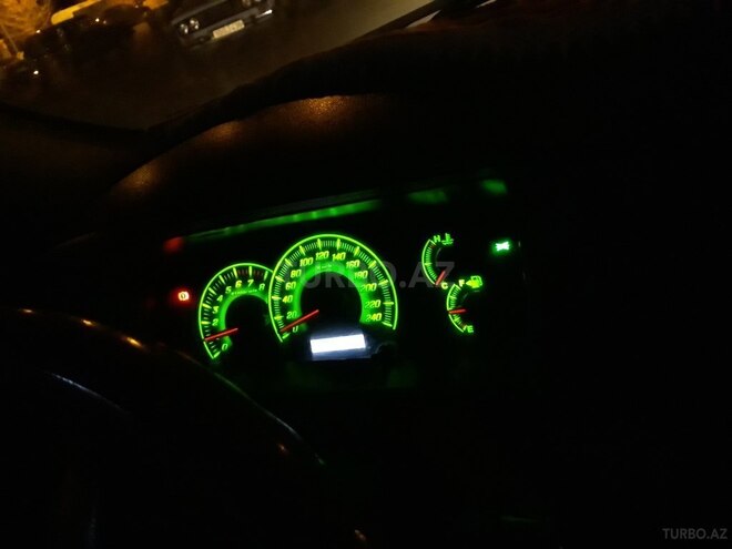 BYD F3 2008, 252,000 km - 1.5 l - Gəncə