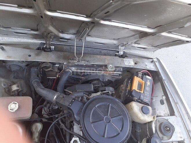Tofas Sahin 2005, 96,000 km - 1.6 л - Bakı