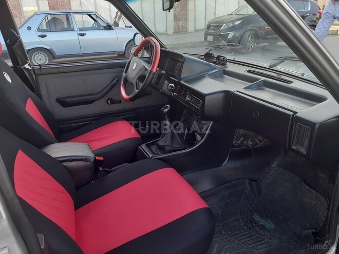 Tofas Sahin 2005, 96,000 km - 1.6 л - Bakı