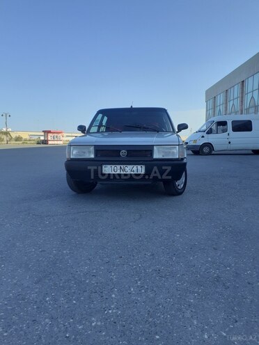 Tofas Sahin 2005, 96,000 km - 1.6 л - Bakı