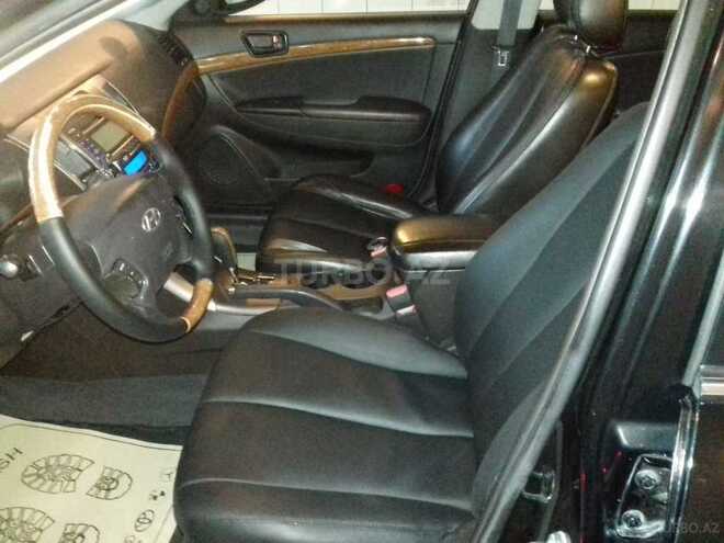 Hyundai Sonata 2008, 220,000 km - 2.4 l - Bakı