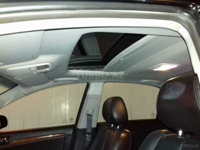 Hyundai Sonata 2008, 220,000 km - 2.4 l - Bakı