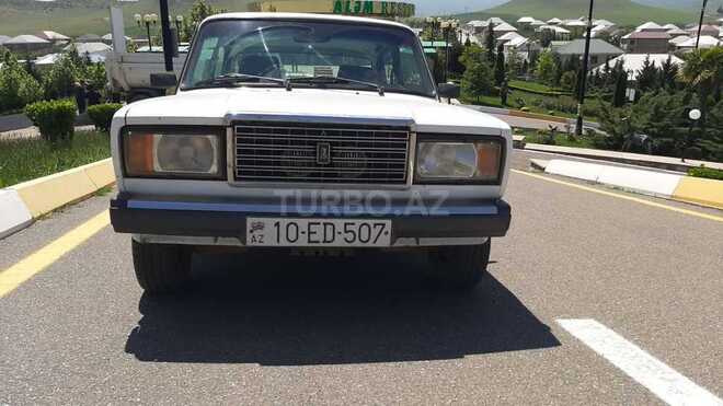 LADA (VAZ) 2107 2002, 358,000 km - 1.6 l - Göygöl