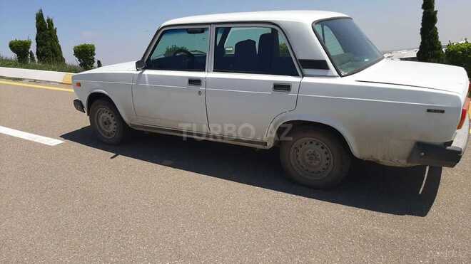 LADA (VAZ) 2107 2002, 358,000 km - 1.6 l - Göygöl
