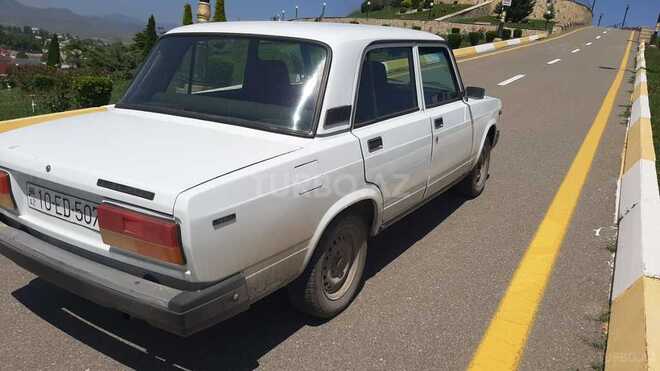 LADA (VAZ) 2107 2002, 358,000 km - 1.6 l - Göygöl