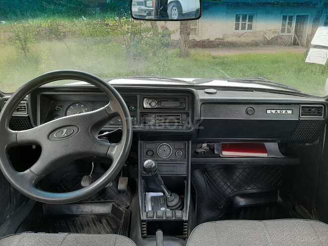 LADA (VAZ) 2107 2002, 358,000 km - 1.6 l - Göygöl