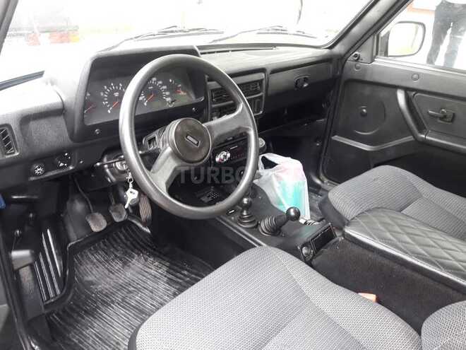 LADA (VAZ) Niva 2014, 72,000 km - 1.7 л - Gəncə