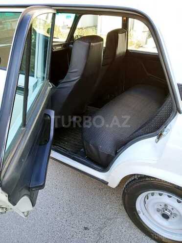 LADA (VAZ) 2107 2003, 97,500 km - 1.6 l - Bakı