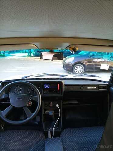 LADA (VAZ) 2107 2003, 97,500 km - 1.6 l - Bakı