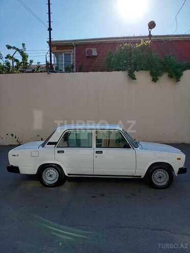 LADA (VAZ) 2107 2003, 97,500 km - 1.6 l - Bakı