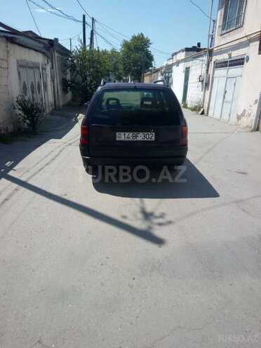 Opel Astra 1995, 179,000 km - 1.6 l - Bakı