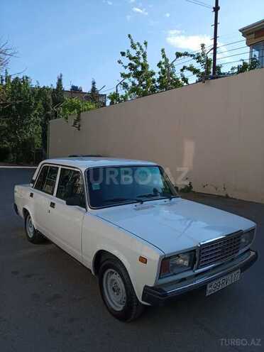 LADA (VAZ) 2107 2003, 97,500 km - 1.6 l - Bakı