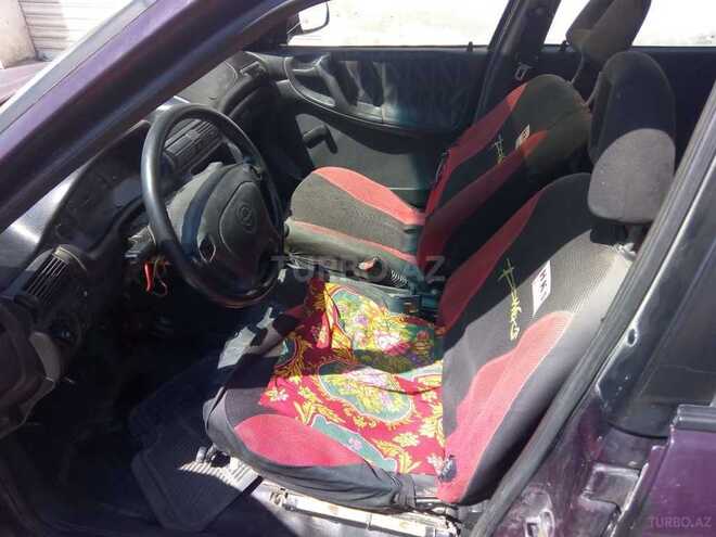 Opel Astra 1995, 179,000 km - 1.6 l - Bakı