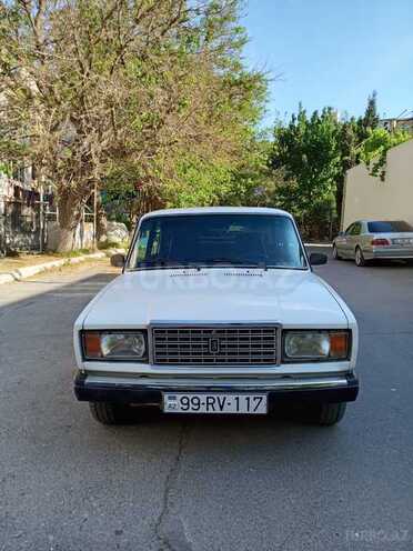 LADA (VAZ) 2107 2003, 97,500 km - 1.6 l - Bakı