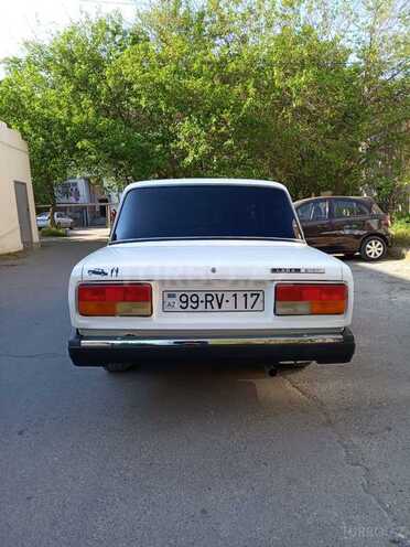 LADA (VAZ) 2107 2003, 97,500 km - 1.6 l - Bakı