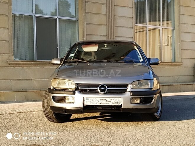 Opel Omega 1994, 350,000 km - 2.0 l - Bakı