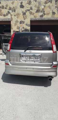 Nissan X-Trail 2002, 290,000 km - 2.0 l - Bakı