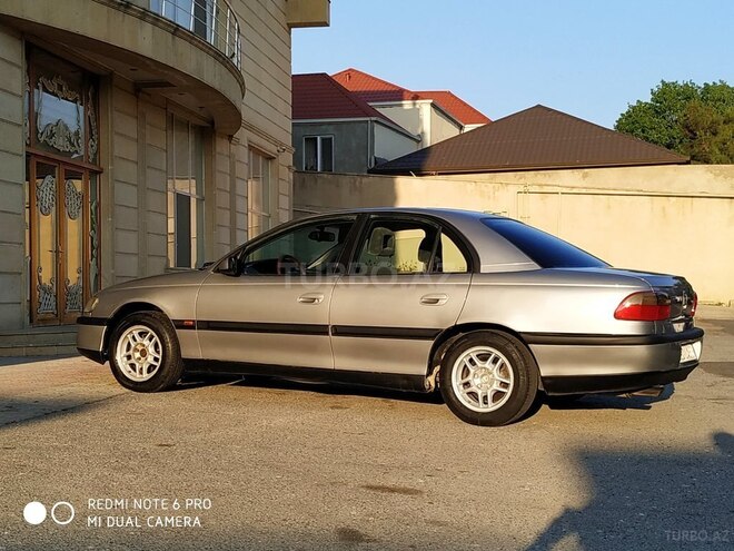 Opel Omega 1994, 350,000 km - 2.0 l - Bakı