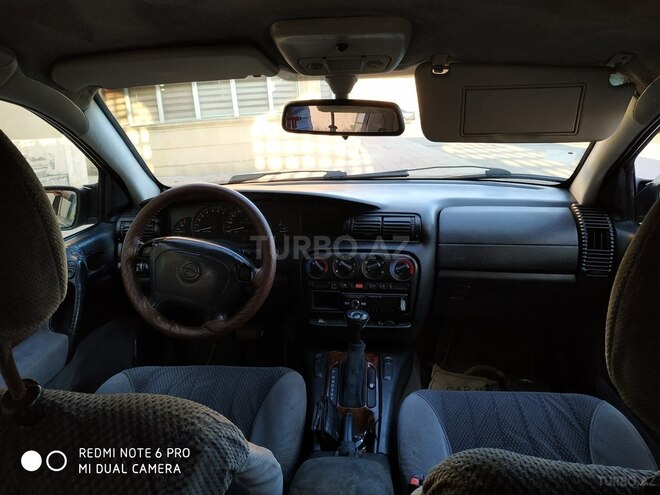 Opel Omega 1994, 350,000 km - 2.0 l - Bakı