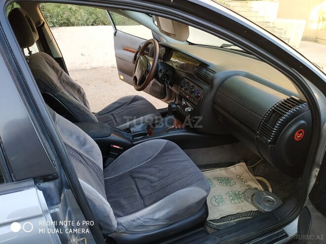 Opel Omega 1994, 350,000 km - 2.0 l - Bakı