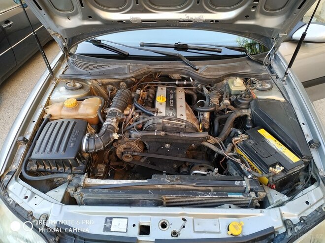 Opel Omega 1994, 350,000 km - 2.0 l - Bakı