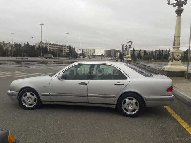 Mercedes E 230 1996, 215,000 km - 2.3 л - Gəncə