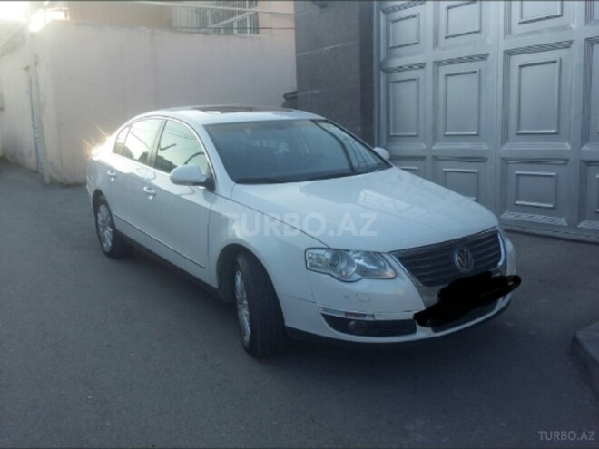 Volkswagen Passat 2010, 194,500 km - 1.8 л - Bakı