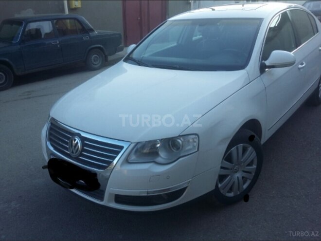 Volkswagen Passat 2010, 194,500 km - 1.8 л - Bakı