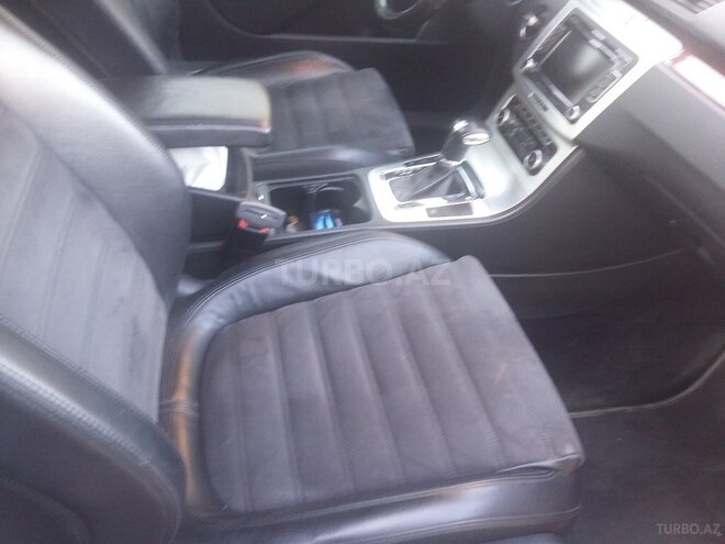 Volkswagen Passat 2010, 194,500 km - 1.8 л - Bakı