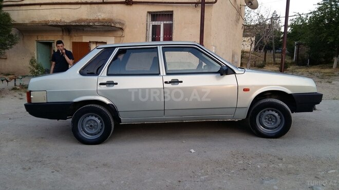 LADA (VAZ) 21099 2003, 219,000 km - 1.5 l - Sumqayıt